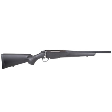 Tikka T3x Lite .223 Rem 16" 1:8" Bbl Synthetic/Blued Rifle JRTXE312SB - Tikka