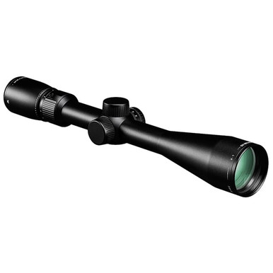 Vortex Optics Vortex Razor HD LH (Light Hunter) 3-15x42 HSR-4 Riflescope RZR-1572 - Vortex Optics