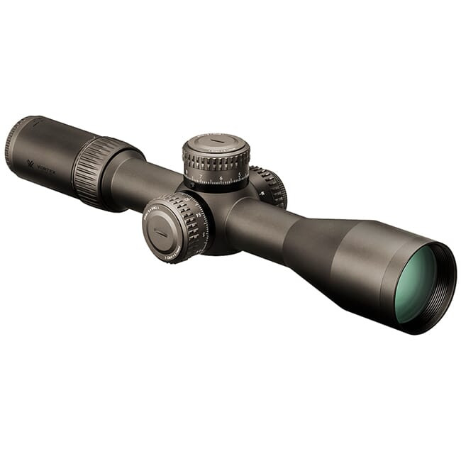 Vortex Optics Vortex Razor HD Gen II 3-18x50 EBR-2C Riflescope RZR-31802 - Vortex Optics