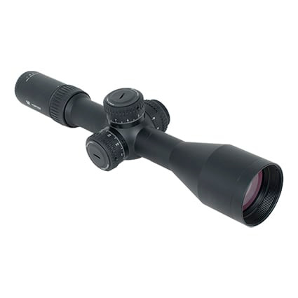 Vortex Optics Vortex Razor HD Gen II 4.5-27x56 EBR-2C Black Riflescope RZR-42706-B