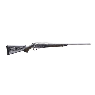 Tikka T3x Laminated 243 WIN 20" Bbl 1:8 5/8x24 Laminated/Stainless JRTXG31520MT - Tikka