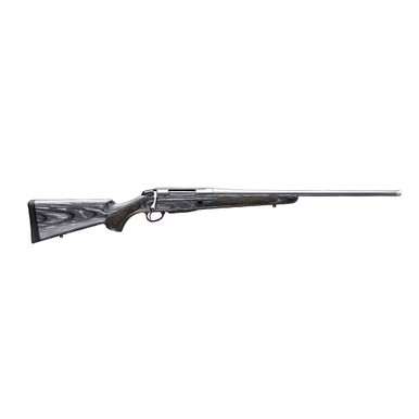 Tikka T3x Laminated 300 WSM 22" Bbl 1:10 5/8x24 Laminated/Stainless JRTXG34120MT - Tikka
