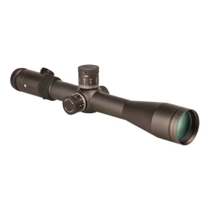 Vortex Optics Vortex Razor HD 5-20x50 EBR-3 Riflescope RZR52008 - Vortex Optics