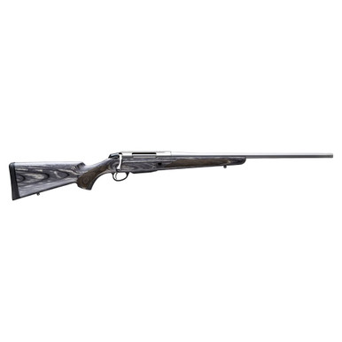 Tikka T3x Laminated 6.5 Creedmoor 22" Bbl 1:8 5/8x24 Laminated/Stainless JRTXG38222MT - Tikka