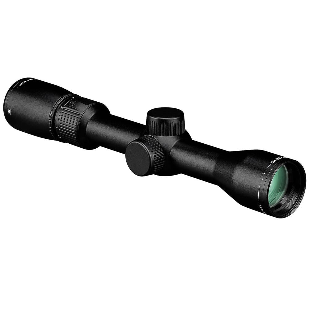Vortex Optics Vortex Razor HD LH 1.5-8x32 Riflescope G4 BDC Scope 6638 - Vortex Optics