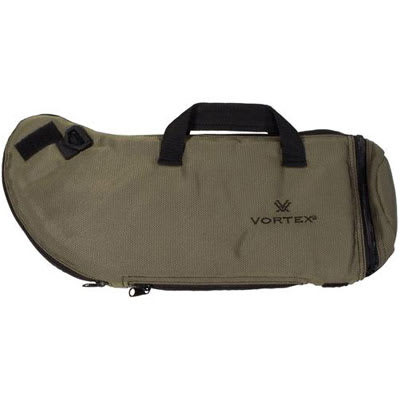 Vortex Optics Vortex Razor HD 85mm Angled Spotting Scope Case RZR-AC - Vortex Optics