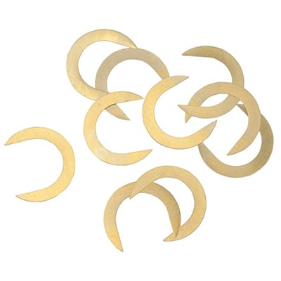 Vortex Optics Vortex Viper PST Shim for CRS Zero Stop: (Pack of 10) MPN S-10 - Vortex Optics