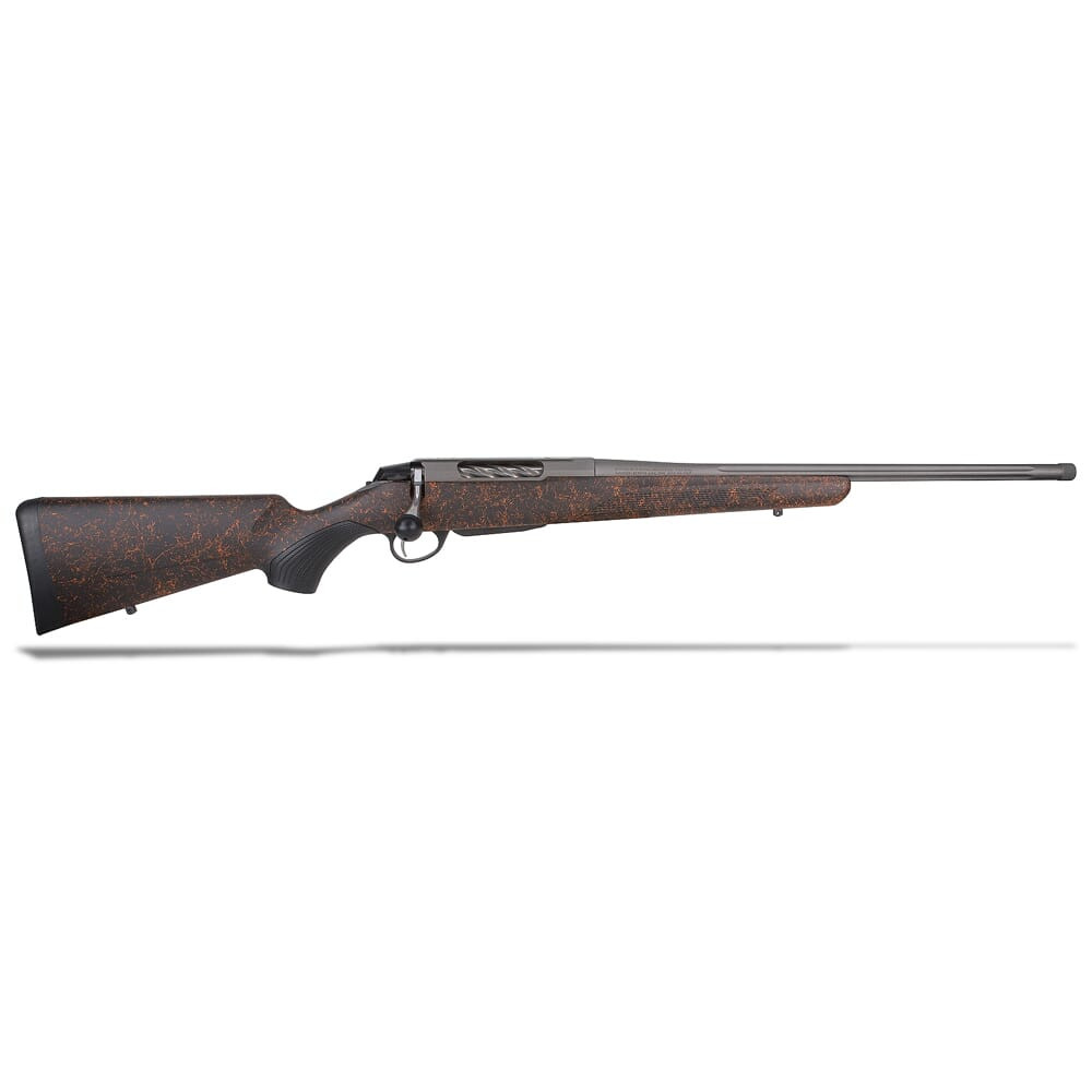Tikka T3x RoughTech Superlite .308 Win 20" 1:10" Bbl Ember/Tungsten Cerakote 3rd Rifle JRTXRBT316