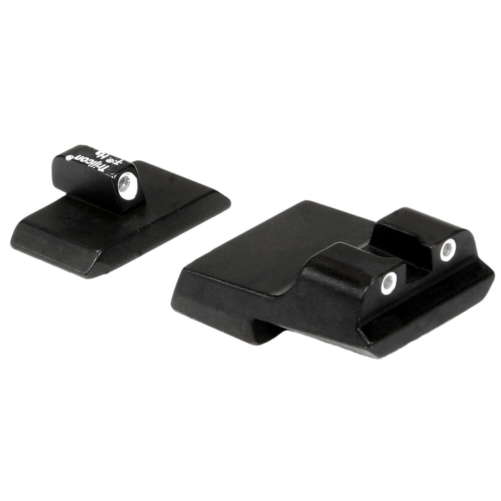 Trijicon S&W Model 908, 3 Dot set SA27 600417 - Trijicon