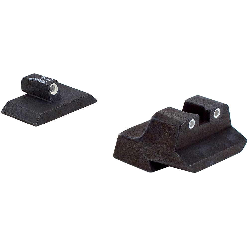 Trijicon S&W Model 457 3 dot set SA28 600421 - Trijicon
