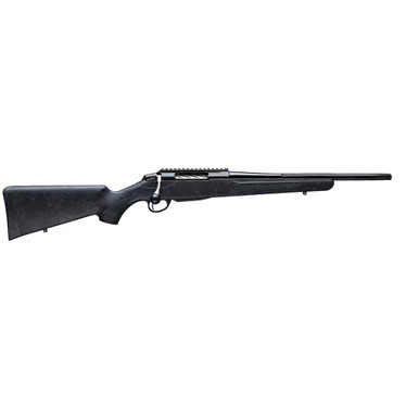 Tikka T3x Roughtech Ranch .350 Legend 16" 1:16" 5/8x24 Bbl Roughtech Black Rifle JRTXRTR313/16 - Tikka