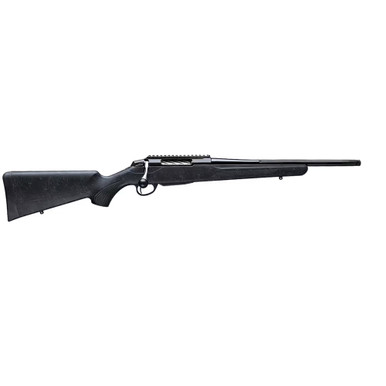 Tikka T3x Roughtech Ranch .350 Legend 16" 1:16" 5/8x24 Bbl Roughtech Black Rifle JRTXRTR313/16 - Tikka