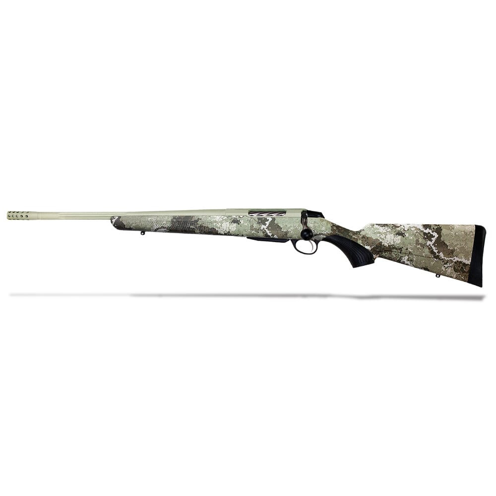 Tikka T3x Lite Veil Alpine .308 Win 20" 5/8x24 Bbl Left Hand Rifles JRTXVA416