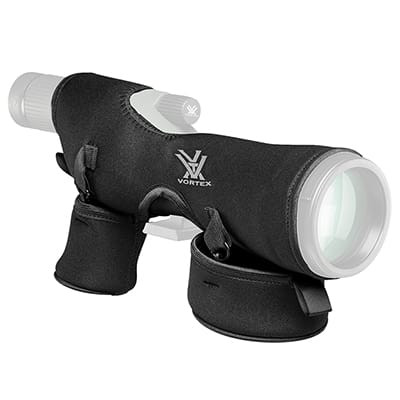 Vortex Optics Vortex Diamondback 60mm Straight Fitted Scope Case SAC-VT-D-60S - Vortex Optics