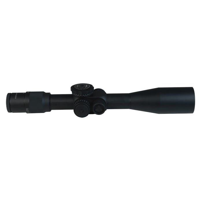 US Optic LR-17 3.2-17X44, MDMOA reticle, EREK 1/4 MOA IPHY. This is a consignment scope in excellent condition with very light ring marks. Comers - 