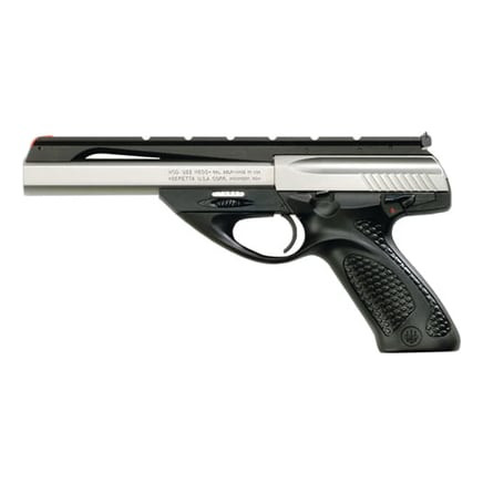 Beretta U22 Neos Inox .22 LR 6.0 Pistol JU2S60X - Beretta