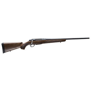 Tikka T3x, Veil Wideland, Fluted Threaded BBL, Left Hand 7MM PRC 24 bl 1:8" 5/8in x 24tpi Wideland, Cerakote JRTXVW47124 - Tikka