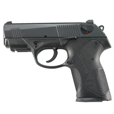 Beretta Px4 Storm Type F Compact Inox 40 S&W 10rd JXC4F50 - Beretta