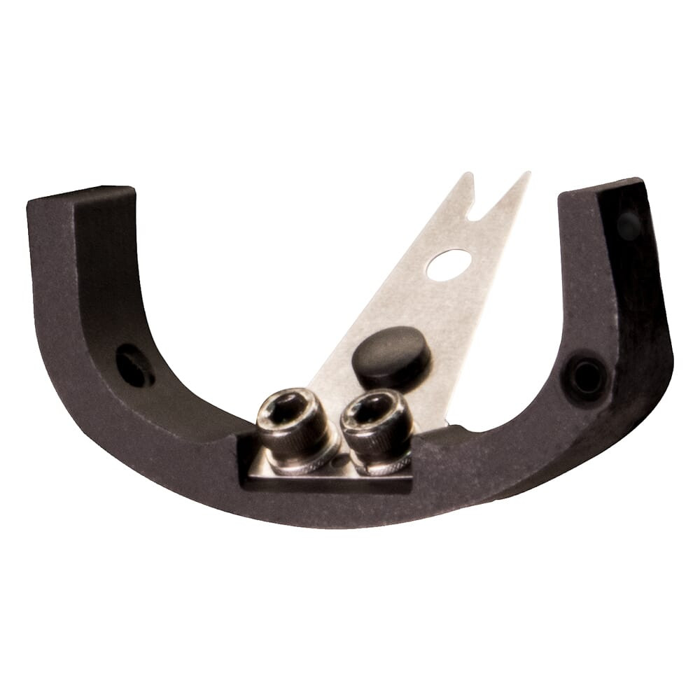 Specialty Archery Products SAP Switchblade Target Yoke LH SBTY-LH-BLK in Black - Specialty Archery Products