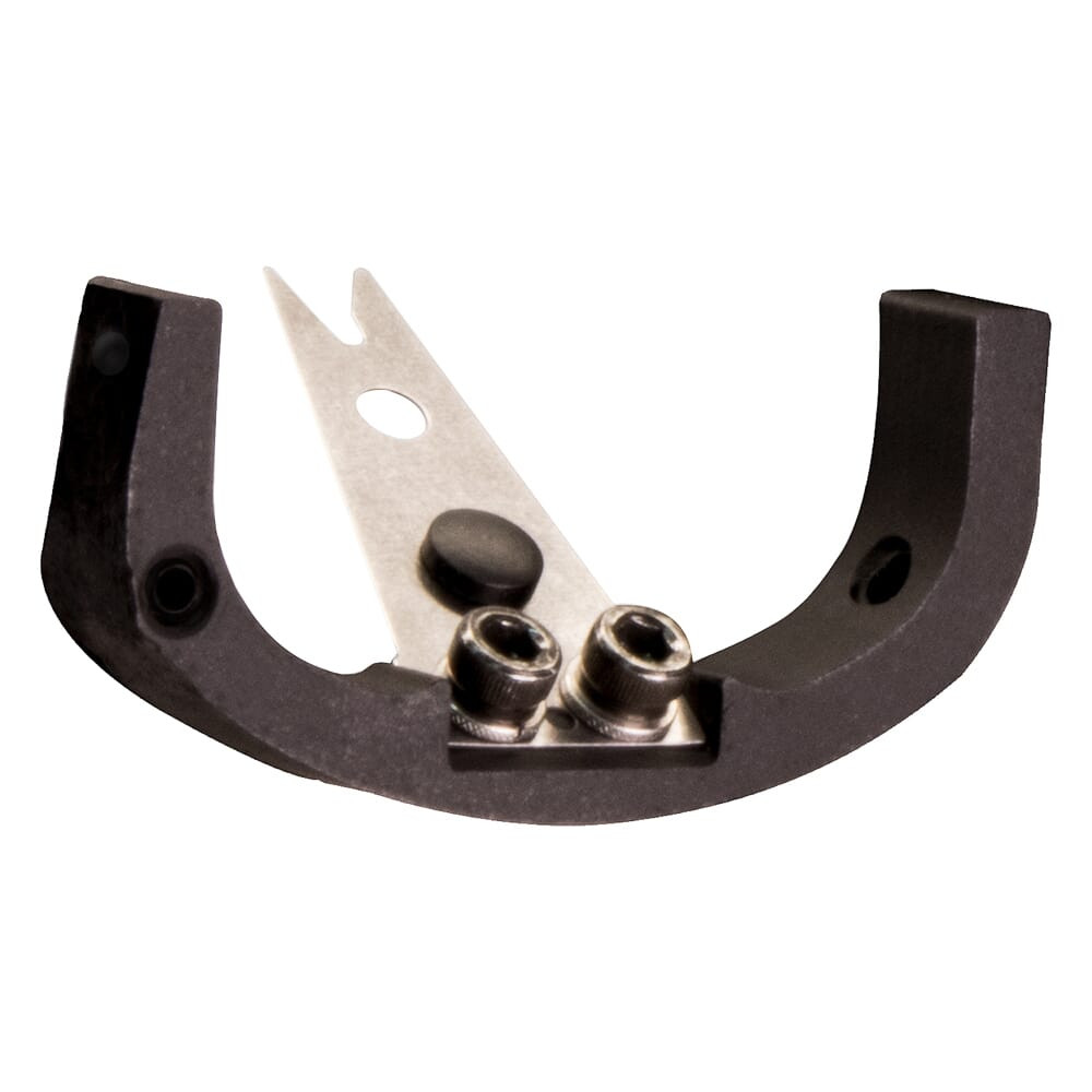 Specialty Archery Products SAP Switchblade Target Yoke RH SBTY-RH-BLK in Black - Specialty Archery Products