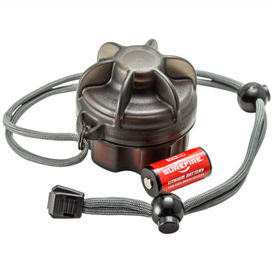 SureFire SC1 Spare Battery Carrier SC1 - SureFire