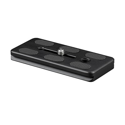 Vortex Optics Vortex Summit Carbon Quick Release Plate MPN SCF-P - Vortex Optics