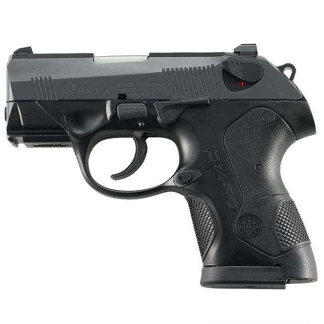 Beretta Storm Sub Compact .40 S&W Pistol JXS4F20Px4 - Beretta
