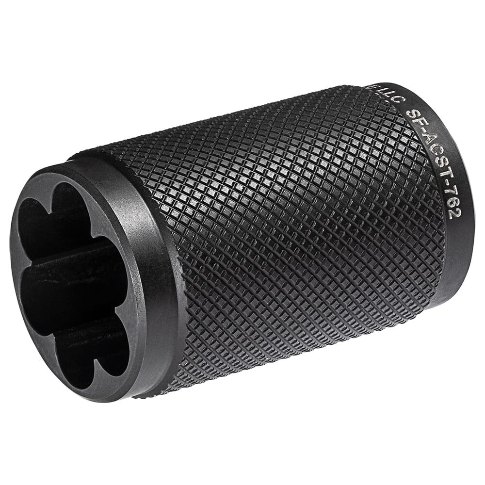 Surefire Carbon Scraper Tool for 5.56 SF3P & WARCOMP SF-ACST-762 - Surefire