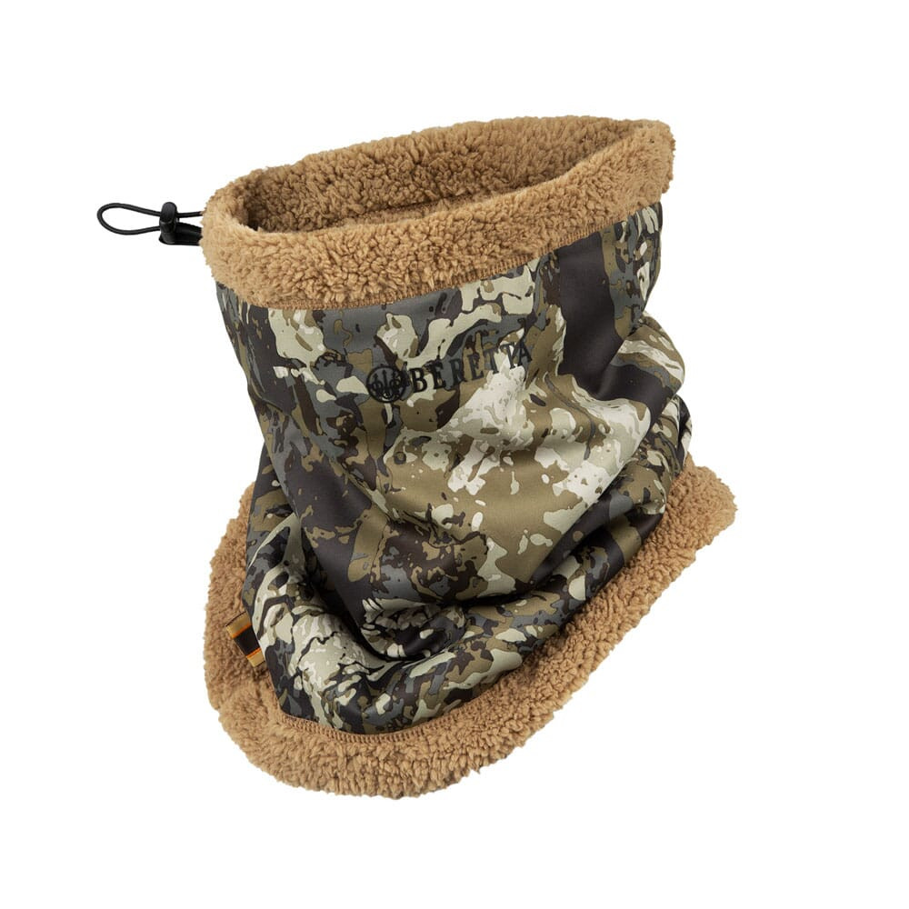 Beretta B-Xtreme Neck Warmer Reaper Timber OSFA SF141T202708B9UNI in Camo - Beretta