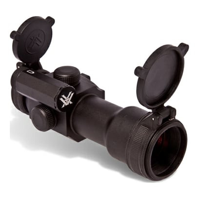 Vortex Optics Vortex Strike Fire Red Dot Sight SFRD-HUNT - Vortex Optics