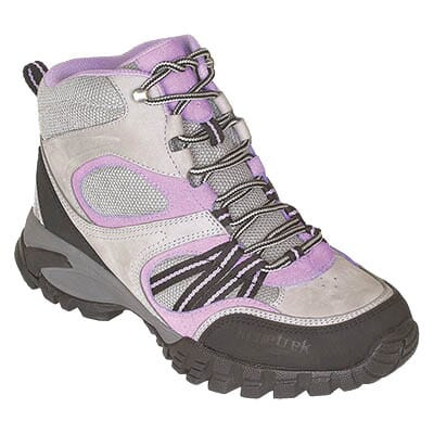 Kenetrek Boots Kenetrek Womens Lilac High Bridger Ridge KE-L74-H-L-6.5, 6.5 - Kenetrek Boots