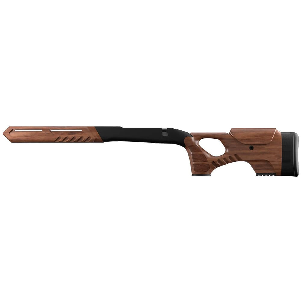 WOOX Cobra Stock for Rem 700 DBM SA LH Walnut SH.GNS031.05LH - WOOX