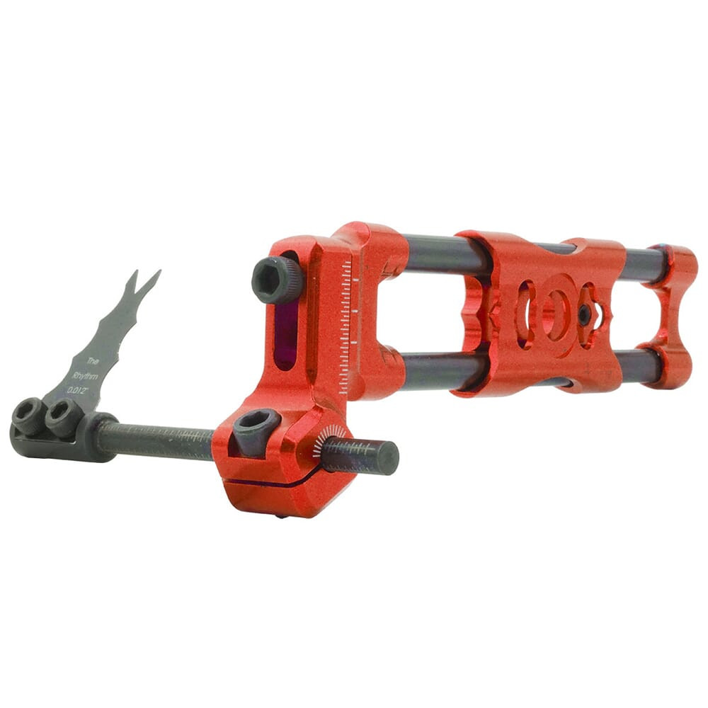 Sure-Loc Rhythm Rest Red SL20001 - Sureloc