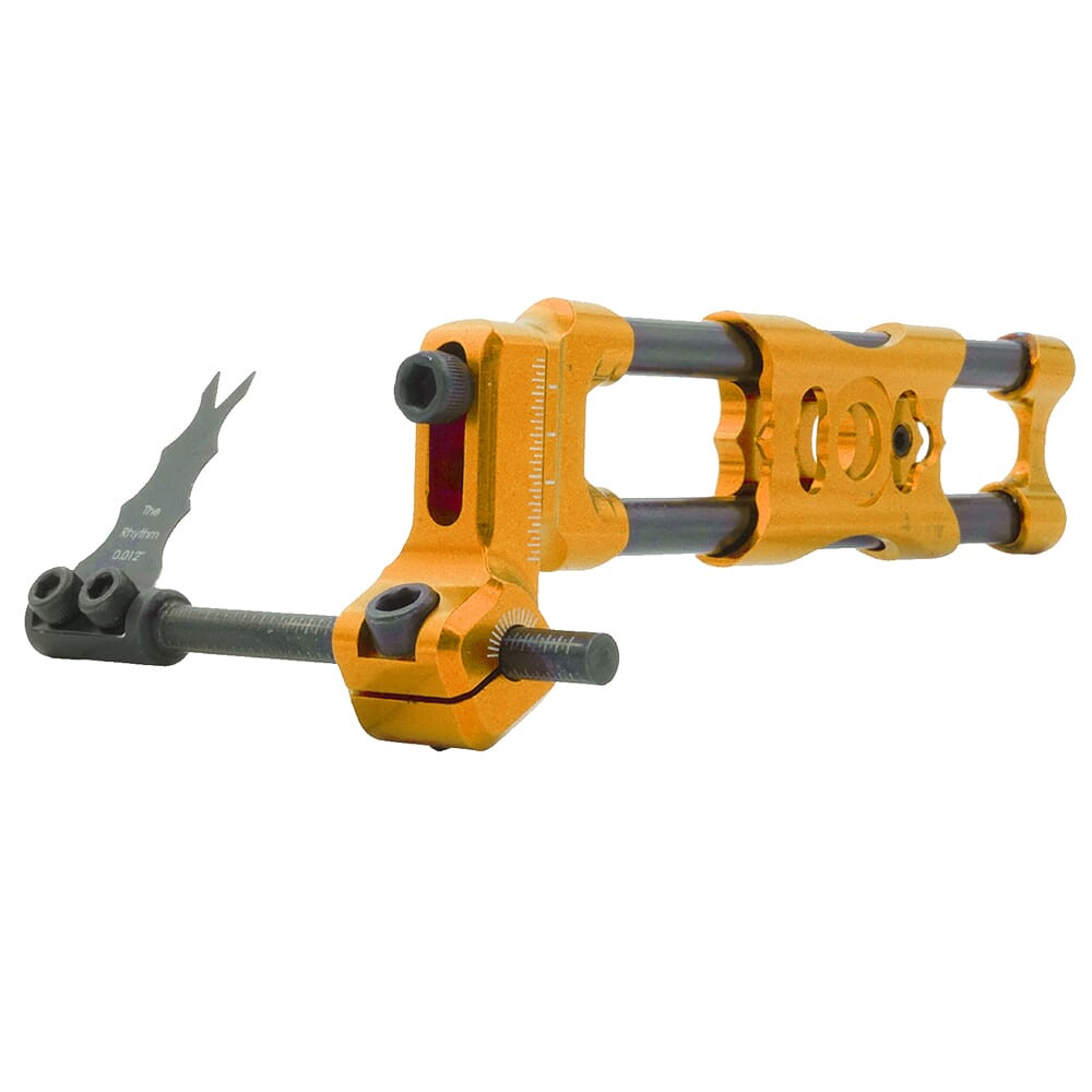 Sure-Loc Rhythm Rest Orange SL20002 - Sureloc