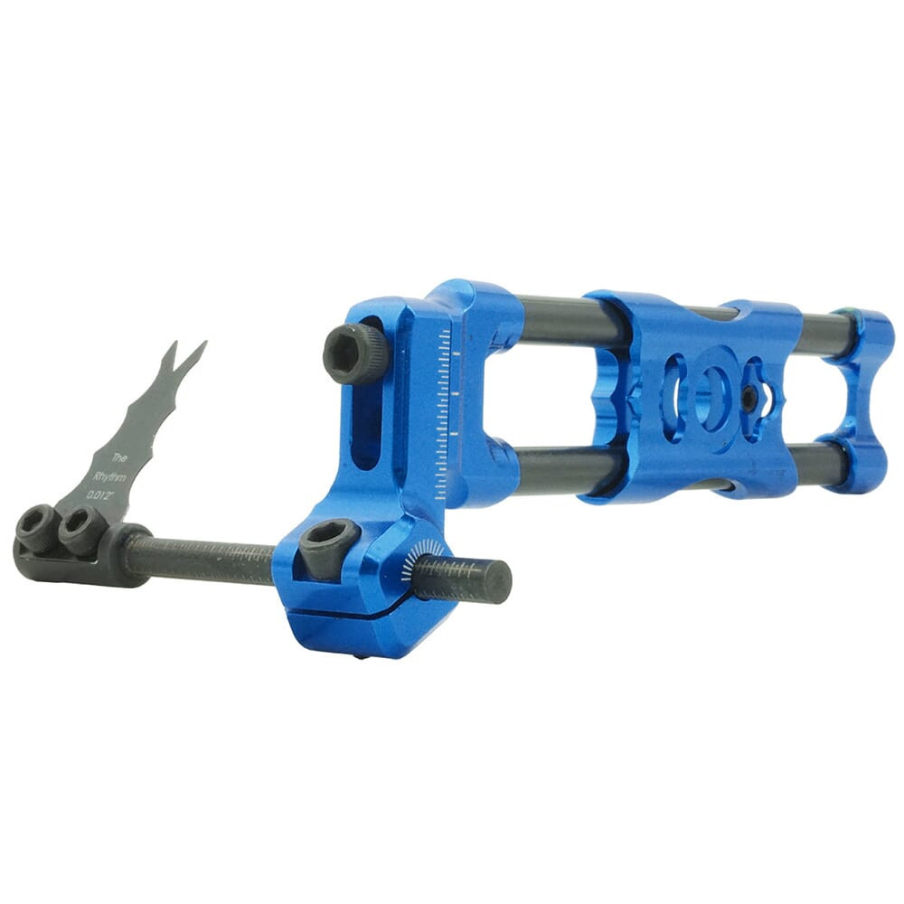 Sure-Loc Rhythm Rest Blue SL20004 - Sureloc
