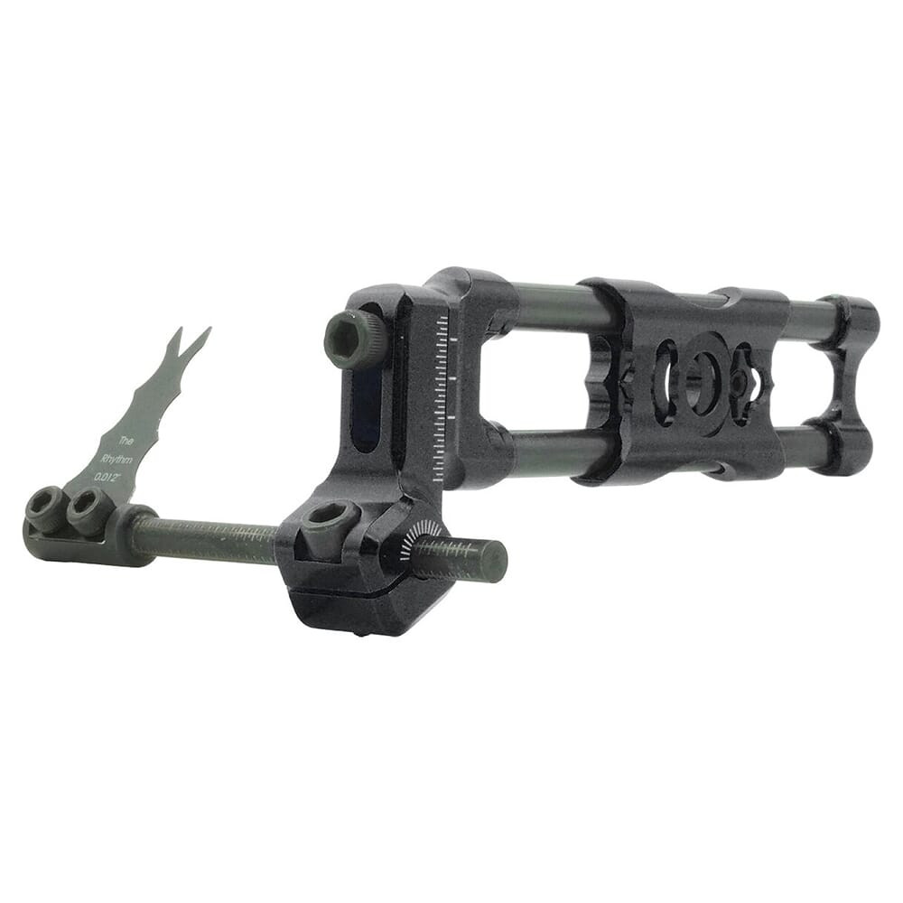Sure-Loc Rhythm Rest Black SL20006 - Sureloc