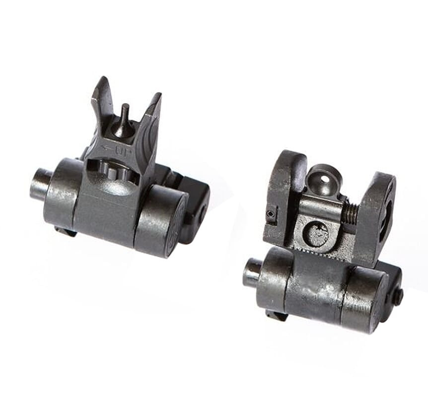 Sig Sauer Sig Sauer M400 Tread Front and Rear Sight Set KIT-TRD-SIGHTS - $112.99 at EuroOptic