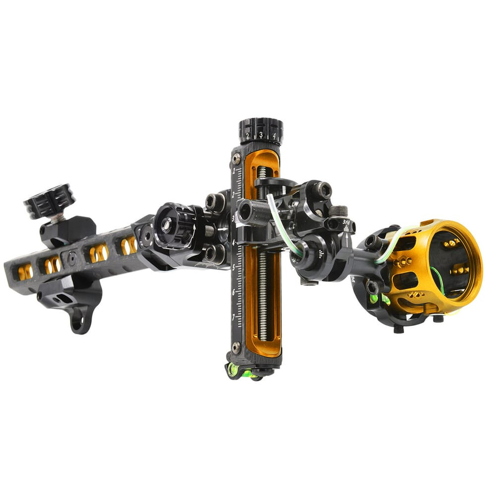 Sure-Loc Carbonic Orange Sight SL50002 - Sure-Loc