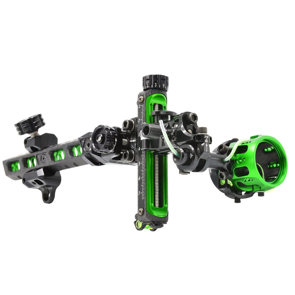 Sure-Loc Carbonic Green Sight SL50003 - Sure-Loc