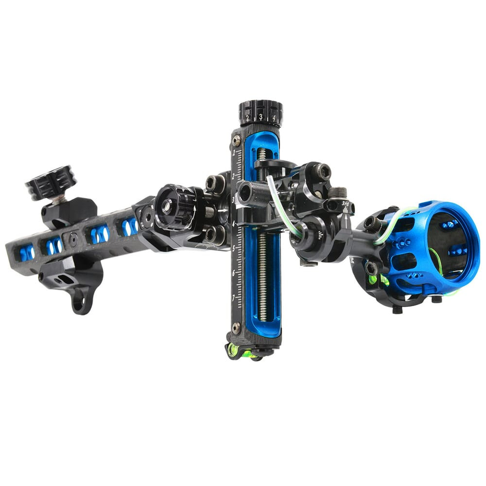 Sure-Loc Carbonic Blue Sight SL50004 - Sureloc