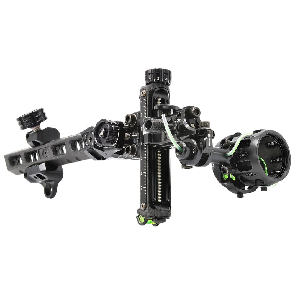 Sure-Loc Carbonic Black Sight SL50005 - Sure-Loc