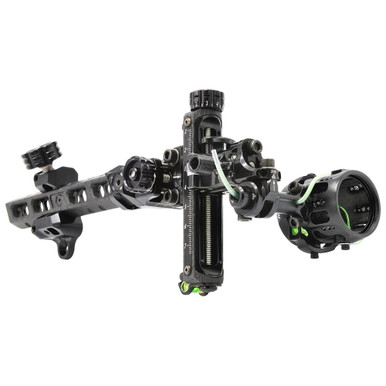 Sure-Loc Carbonic Black Sight SL50005 - Sure-Loc