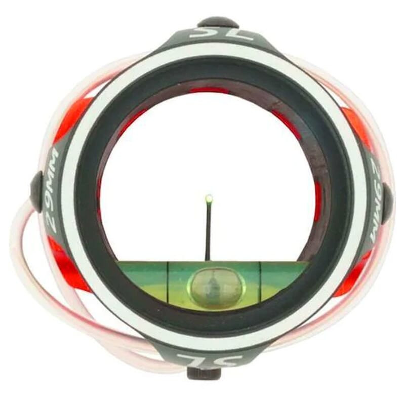 Sure-Loc 29mm Red Scope SL51291 - Sure-Loc