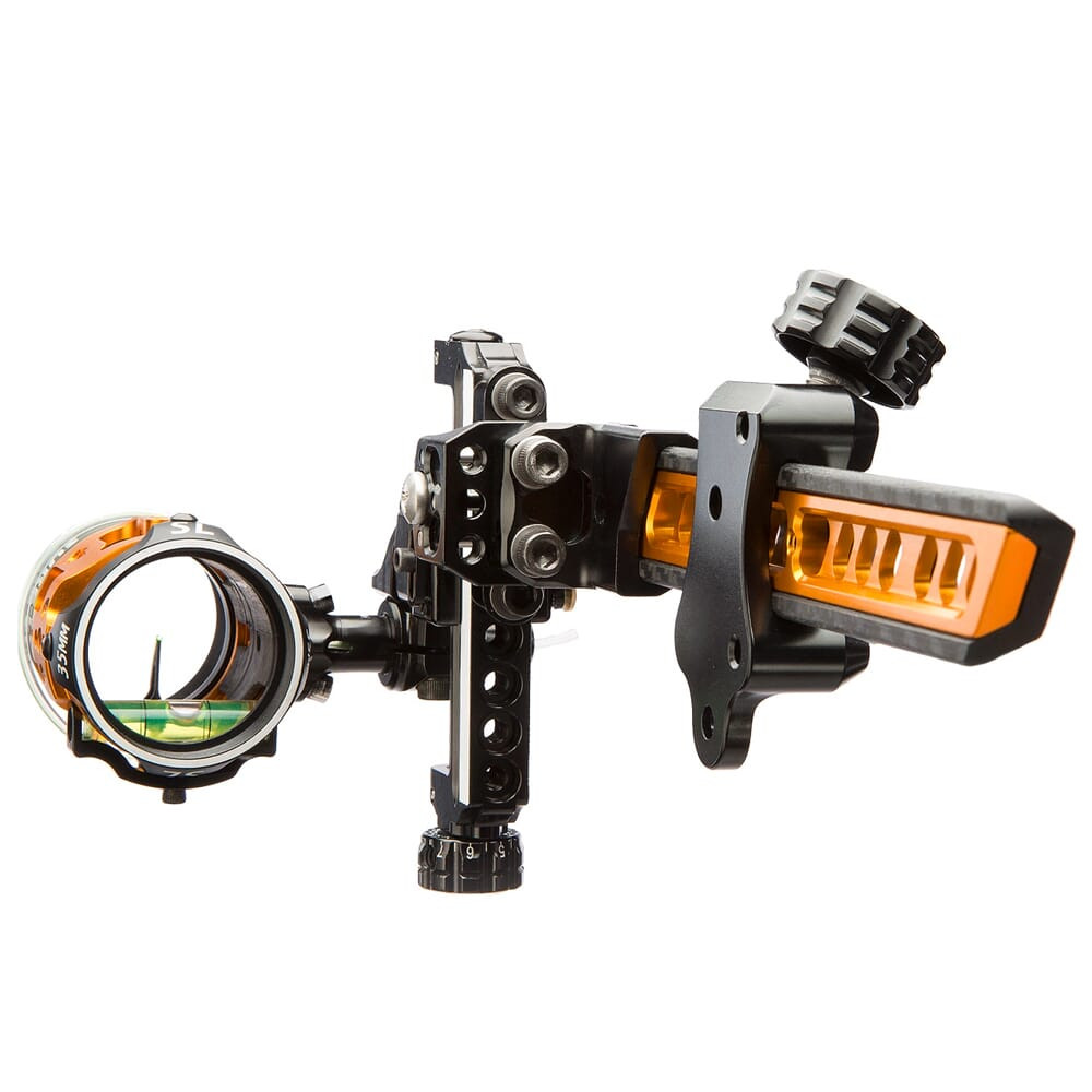 Sure-Loc Fury Orange Sight SL60002 - Sure-Loc