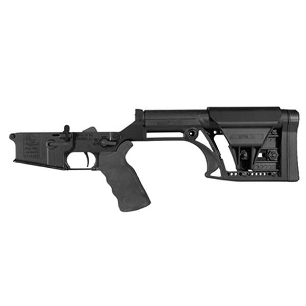 Armalite AR10 3 Gun Complete Lower L103GN - Armalite