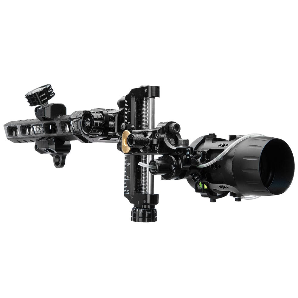 Sure-Loc Fury Black Sight SL60005 - Sure-Loc