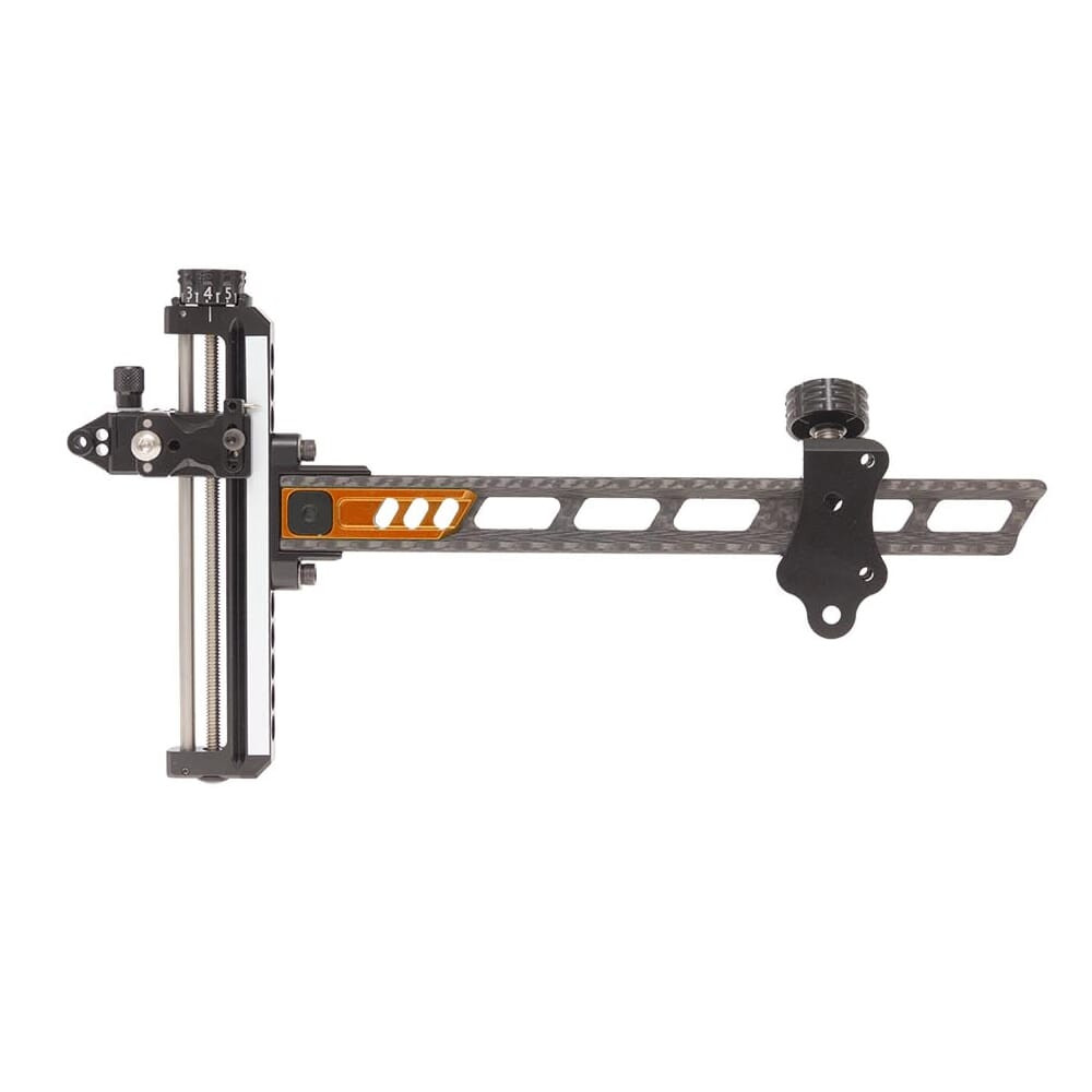 Sure-Loc Adrenaline Orange Sight SL70002 - Sureloc