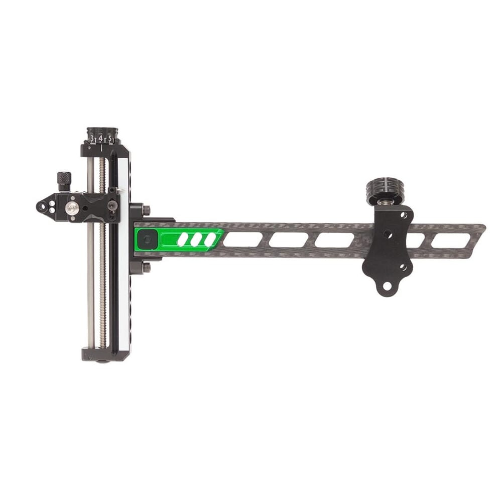 Sure-Loc Adrenaline Green Sight SL70003 - Sure-Loc