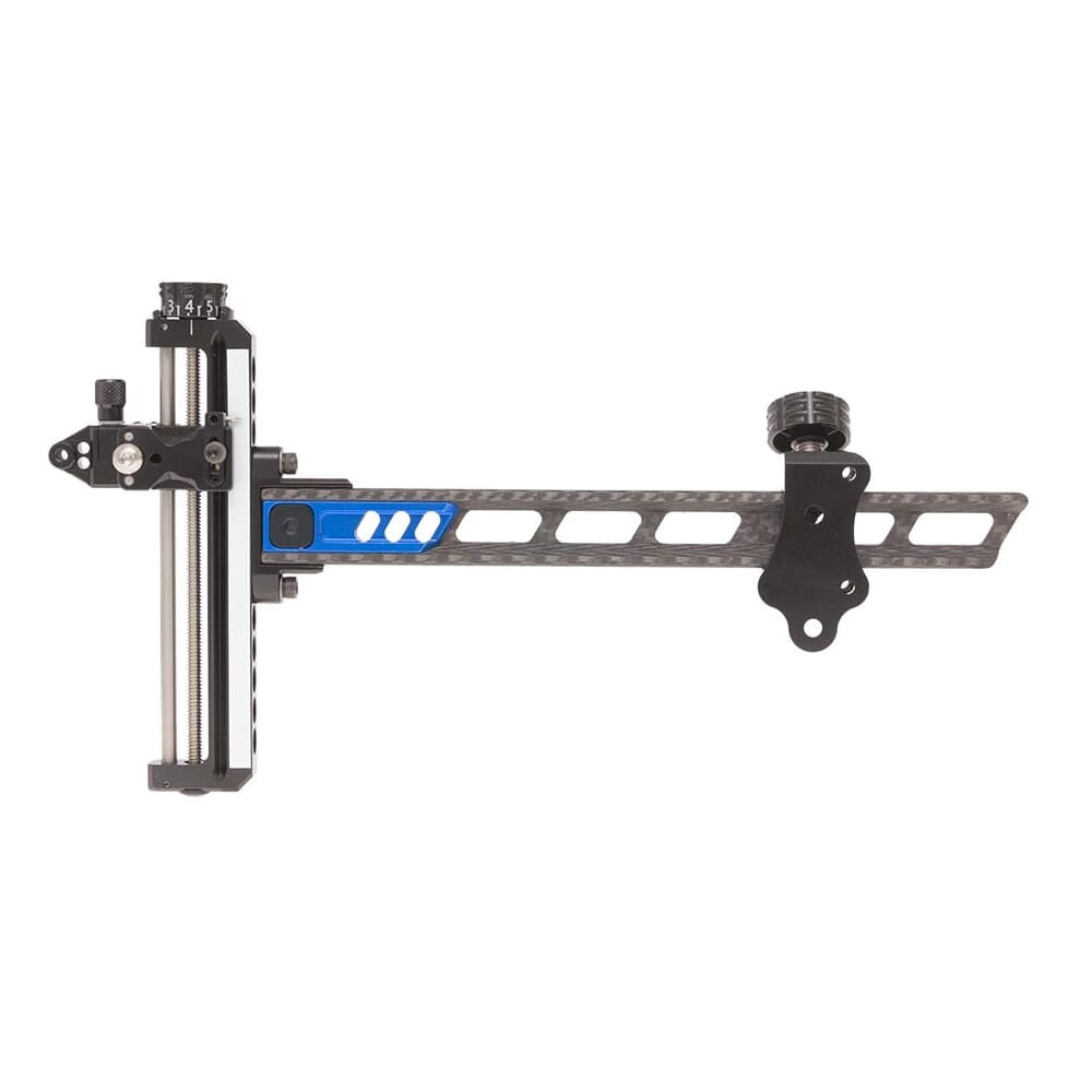 Sure-Loc Adrenaline Blue Sight SL70004 - Sure-Loc
