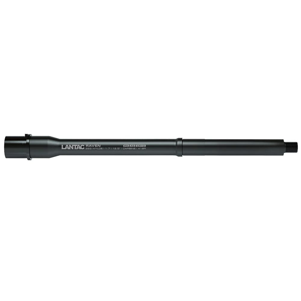 Lantac Raven .223 Wylde AR15 11.5'' Barrel LA00231 - Lantac